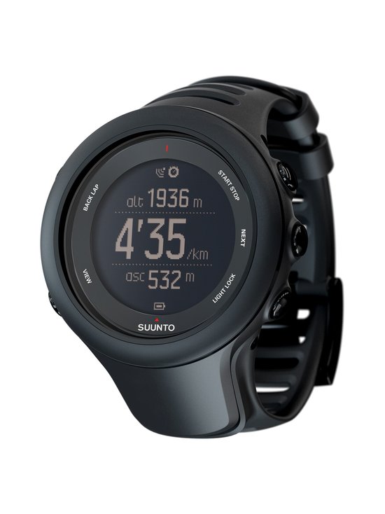 Ambit3 Sport HR -urheilukello